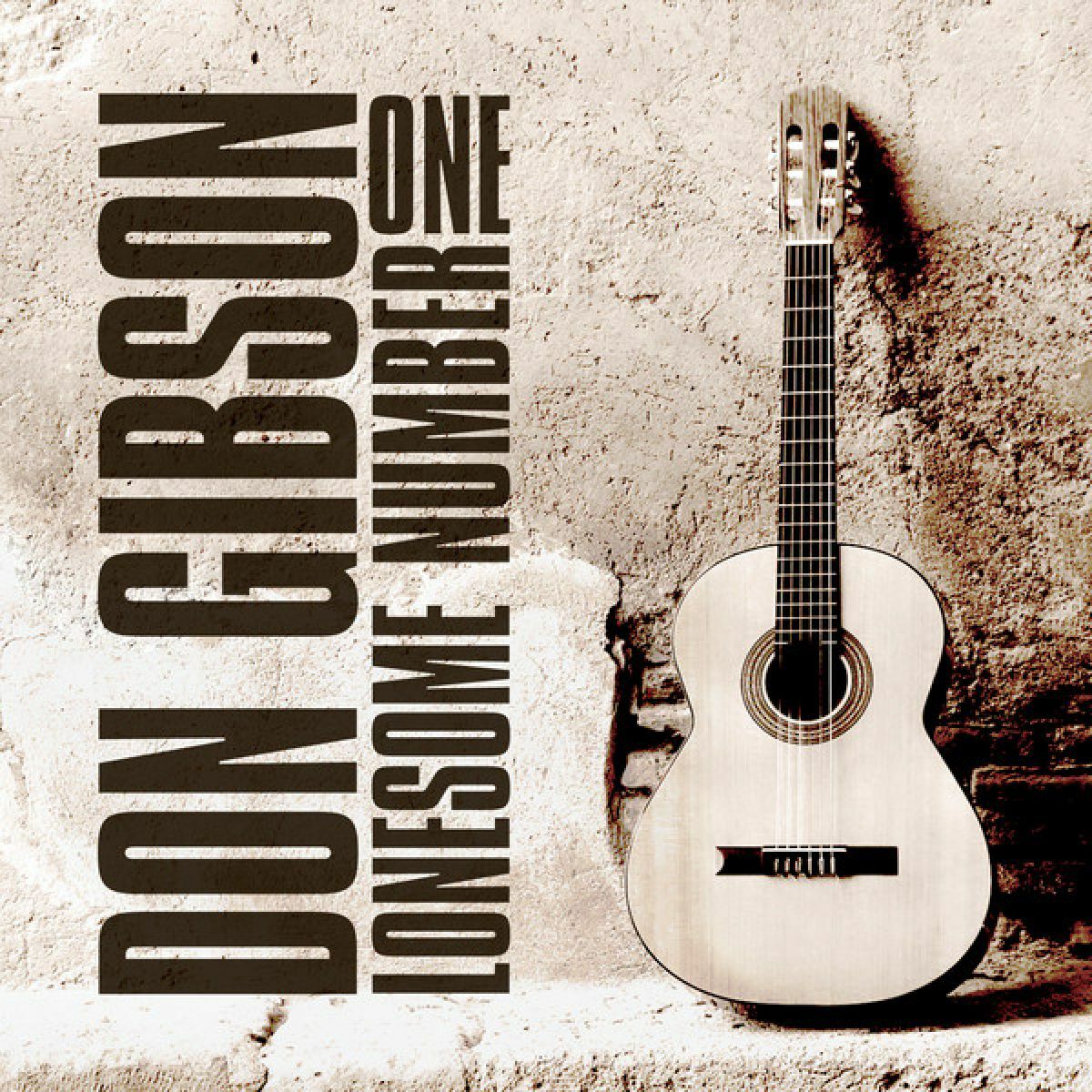 Don Gibson